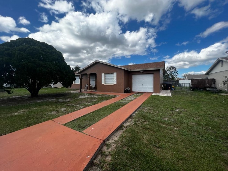 231 LA PAZ DRIVE, KISSIMMEE, Florida 34743, 3 Bedrooms Bedrooms, ,2 BathroomsBathrooms,Residential,For Sale,LA PAZ,S5064256