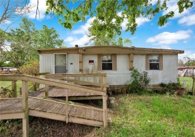 352 BAXTER ROAD, ORLANDO, Florida 32820, 2 Bedrooms Bedrooms, ,1 BathroomBathrooms,Residential,For Sale,BAXTER,O6010812