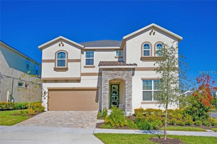 1501 NASSAU POINT TRAIL, KISSIMMEE, Florida 34747, 9 Bedrooms Bedrooms, ,6 BathroomsBathrooms,Residential,For Sale,NASSAU POINT,O6010841