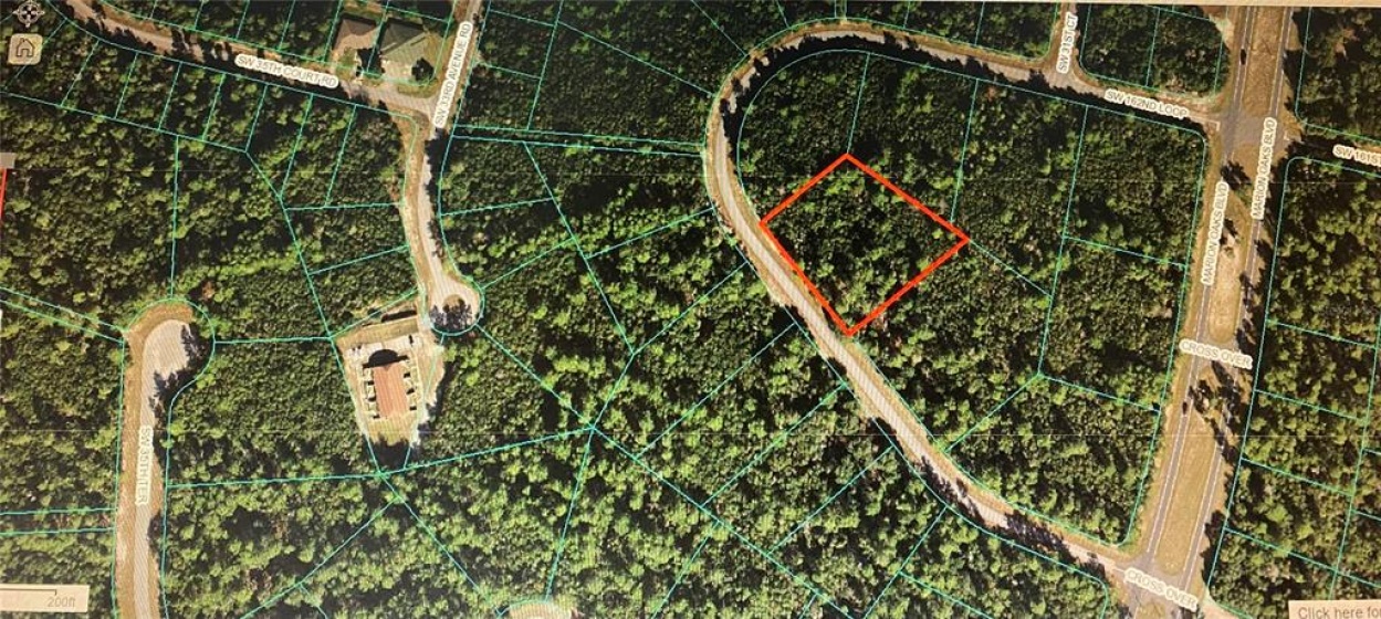 TBA 162 LOOP, OCALA, Florida 34473, ,Land,For Sale,162 LOOP,OM635880