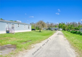2831 HAM BROWN ROAD, KISSIMMEE, Florida 34746, ,Land,For Sale,HAM BROWN,S5064043