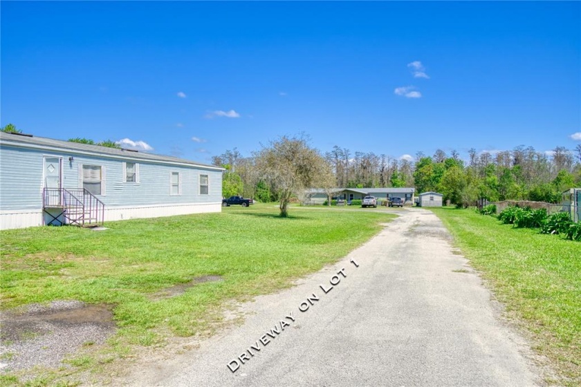 2831 HAM BROWN ROAD, KISSIMMEE, Florida 34746, ,Land,For Sale,HAM BROWN,S5064043