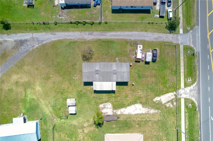 2831 HAM BROWN ROAD, KISSIMMEE, Florida 34746, ,Land,For Sale,HAM BROWN,S5064043