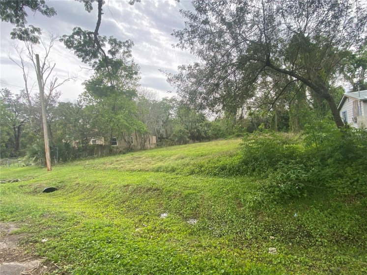 130 PINE HILLS ROAD, ORLANDO, Florida 32811, ,Land,For Sale,PINE HILLS,O6010523