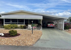6750 KENSINGTON DRIVE, WINTER HAVEN, Florida 33881, 2 Bedrooms Bedrooms, ,2 BathroomsBathrooms,Residential,For Sale,KENSINGTON,O6010962