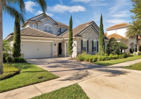 14338 UNITED COLONIES DRIVE, WINTER GARDEN, Florida 34787, 4 Bedrooms Bedrooms, ,5 BathroomsBathrooms,Residential,For Sale,UNITED COLONIES,O6011019