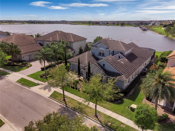 14338 UNITED COLONIES DRIVE, WINTER GARDEN, Florida 34787, 4 Bedrooms Bedrooms, ,5 BathroomsBathrooms,Residential,For Sale,UNITED COLONIES,O6011019
