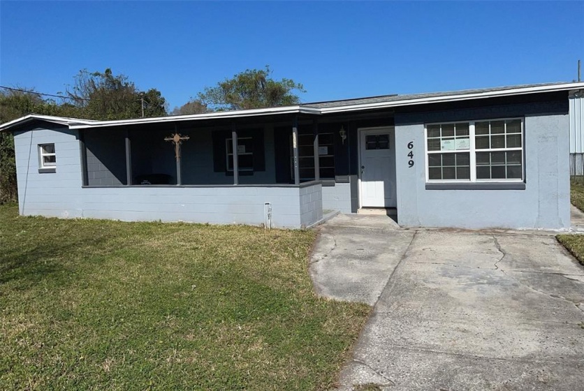ORLANDO, Florida 32810, 4 Bedrooms Bedrooms, ,3 BathroomsBathrooms,Residential,For Sale,O6011040