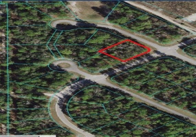 155TH PLACE, OCALA, Florida 34473, ,Land,For Sale,155TH,OM635909