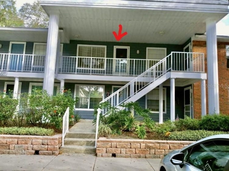 5417 LAKE MARGARET DRIVE, ORLANDO, Florida 32812, 2 Bedrooms Bedrooms, ,1 BathroomBathrooms,Residential,For Sale,LAKE MARGARET,S5064362
