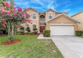 13642 HAWKEYE DRIVE, ORLANDO, Florida 32837, 5 Bedrooms Bedrooms, ,4 BathroomsBathrooms,Residential,For Sale,HAWKEYE,O6011004