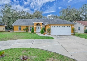 4354 142ND PLACE, OCALA, Florida 34473, 3 Bedrooms Bedrooms, ,2 BathroomsBathrooms,Residential,For Sale,142ND,OM635939