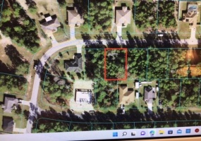 0 127 LANE ROAD, OCALA, Florida 34473, ,Land,For Sale,127 LANE,OM635940