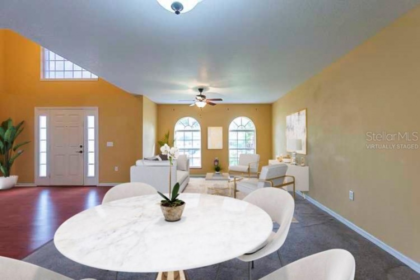 385 PINE SHADOW LANE, AUBURNDALE, Florida 33823, 6 Bedrooms Bedrooms, ,4 BathroomsBathrooms,Residential,For Sale,PINE SHADOW,O6011177