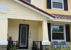 14416 SWANLEY STREET, ORLANDO, Florida 32832, 2 Bedrooms Bedrooms, ,2 BathroomsBathrooms,Residential,For Sale,SWANLEY,O6011217