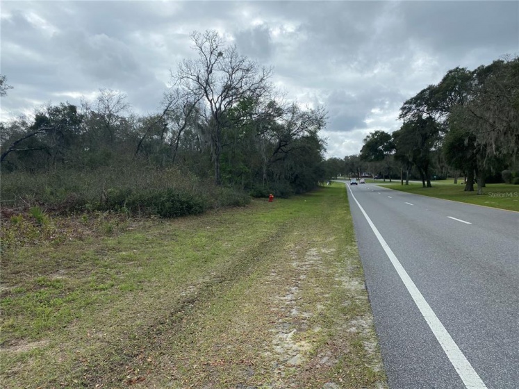 MARION OAKS BLVD, OCALA, Florida 34473, ,Land,For Sale,MARION OAKS BLVD,OM635963
