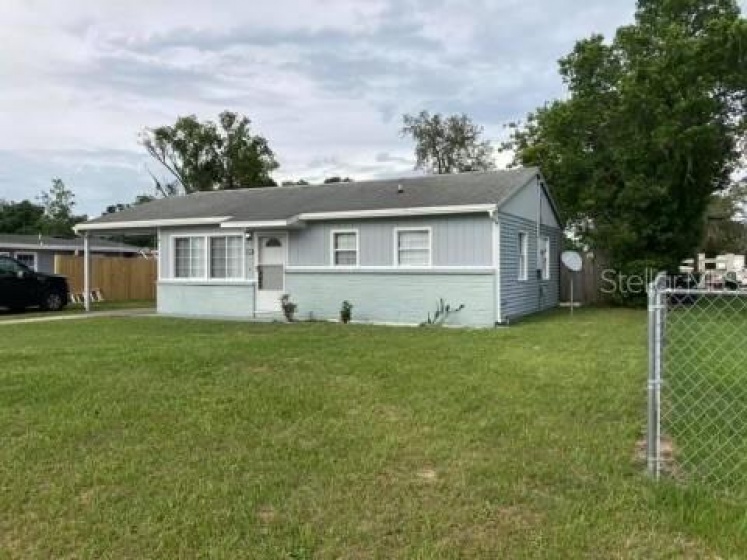 2329 NANSEN AVENUE, ORLANDO, Florida 32817, 3 Bedrooms Bedrooms, ,1 BathroomBathrooms,Residential,For Sale,NANSEN,T3361155