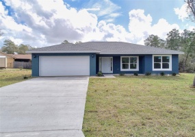 16417 27 CIRCLE, OCALA, Florida 34473, 3 Bedrooms Bedrooms, ,2 BathroomsBathrooms,Residential,For Sale,27,OM626902