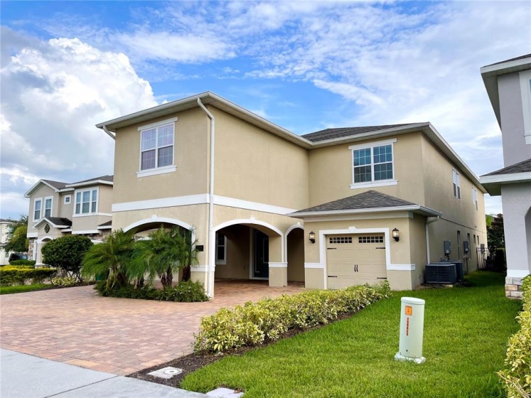 7604 WILMINGTON LOOP, KISSIMMEE, Florida 34747, 13 Bedrooms Bedrooms, ,12 BathroomsBathrooms,Residential,For Sale,WILMINGTON,O5998886