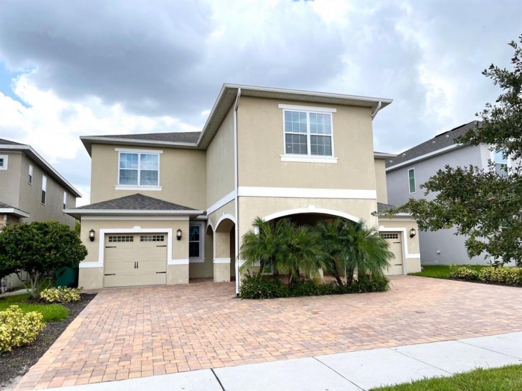 7604 WILMINGTON LOOP, KISSIMMEE, Florida 34747, 13 Bedrooms Bedrooms, ,12 BathroomsBathrooms,Residential,For Sale,WILMINGTON,O5998886