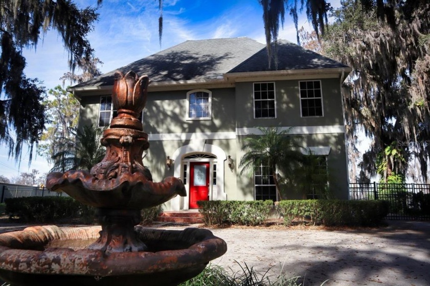 10239 THOMPSON PLACE, CLERMONT, Florida 34711, 3 Bedrooms Bedrooms, ,3 BathroomsBathrooms,Residential,For Sale,THOMPSON,O6000498