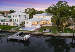 1898 HIGH POINT DRIVE, SARASOTA, Florida 34236, 5 Bedrooms Bedrooms, ,6 BathroomsBathrooms,Residential,For Sale,HIGH POINT,A4527192