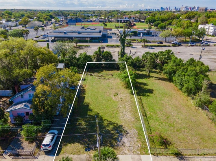 840 COMSTOCK AVENUE, WINTER PARK, Florida 32789, ,Land,For Sale,COMSTOCK,O6009392