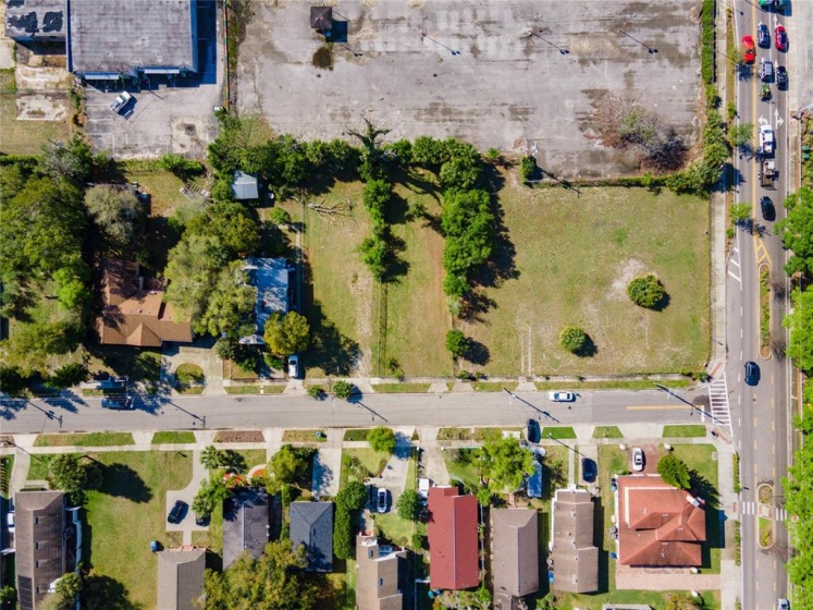840 COMSTOCK AVENUE, WINTER PARK, Florida 32789, ,Land,For Sale,COMSTOCK,O6009392