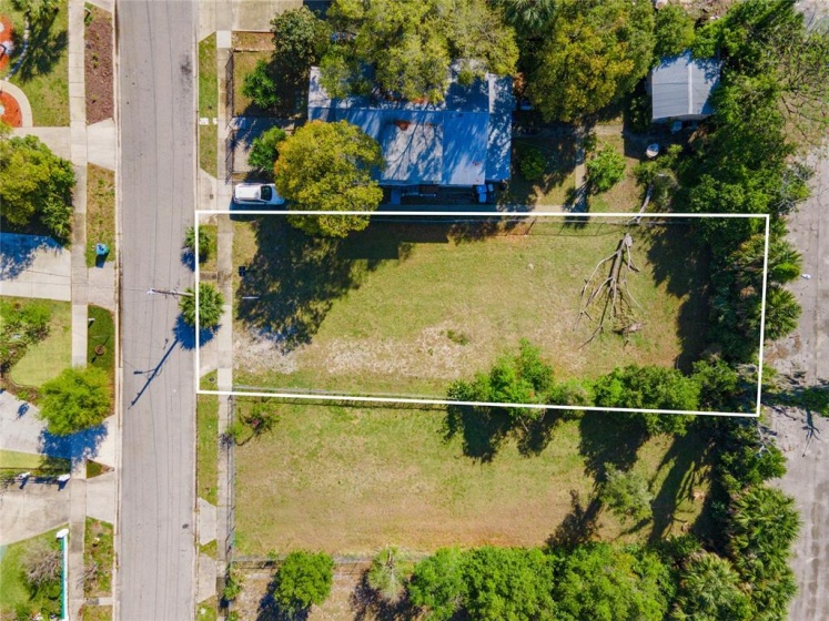 840 COMSTOCK AVENUE, WINTER PARK, Florida 32789, ,Land,For Sale,COMSTOCK,O6009392