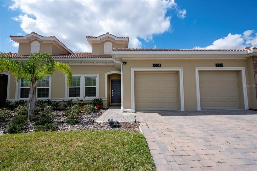 1064 QUAKER RIDGE LANE, DAVENPORT, Florida 33896, 2 Bedrooms Bedrooms, ,2 BathroomsBathrooms,Residential,For Sale,QUAKER RIDGE,S5064144