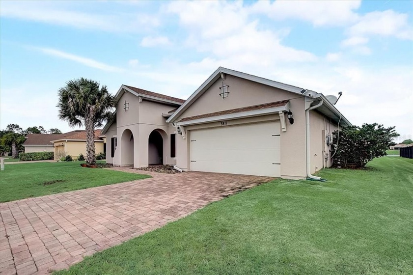 3811 GULF SHORE CIRCLE, KISSIMMEE, Florida 34746, 4 Bedrooms Bedrooms, ,3 BathroomsBathrooms,Residential,For Sale,GULF SHORE,O6010835