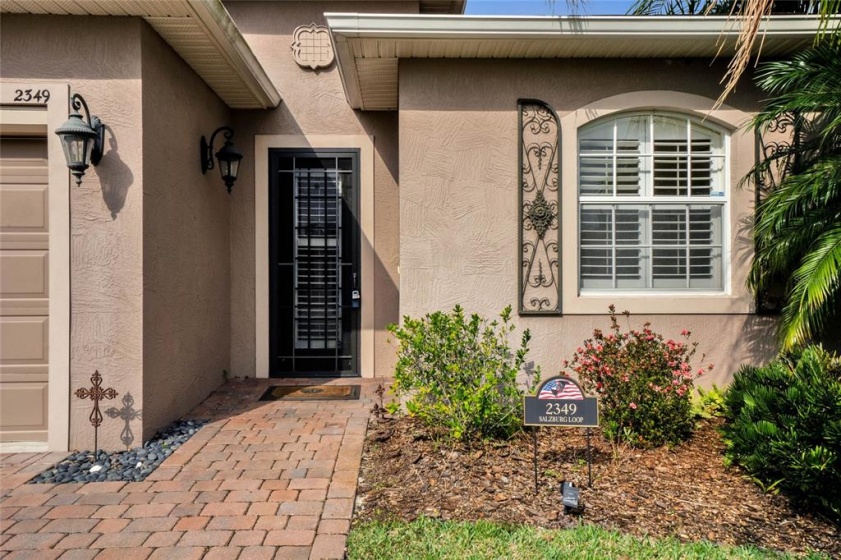 2349 SALZBURG LOOP, WINTER HAVEN, Florida 33884, 3 Bedrooms Bedrooms, ,3 BathroomsBathrooms,Residential,For Sale,SALZBURG,O6000783