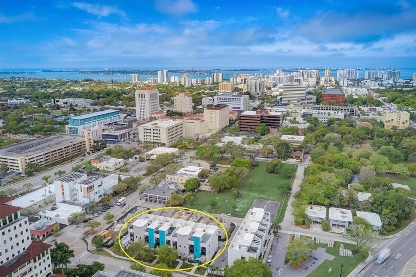 12 SCHOOL AVENUE, SARASOTA, Florida 34237, 3 Bedrooms Bedrooms, ,3 BathroomsBathrooms,Residential,For Sale,SCHOOL,A4527649