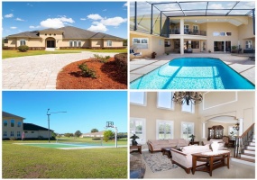 6892 54TH LOOP, OCALA, Florida 34482, 4 Bedrooms Bedrooms, ,3 BathroomsBathrooms,Residential,For Sale,54TH,OM635607