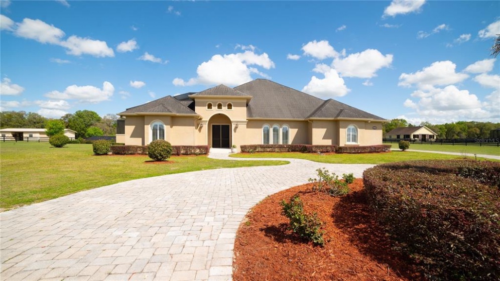 6892 54TH LOOP, OCALA, Florida 34482, 4 Bedrooms Bedrooms, ,3 BathroomsBathrooms,Residential,For Sale,54TH,OM635607