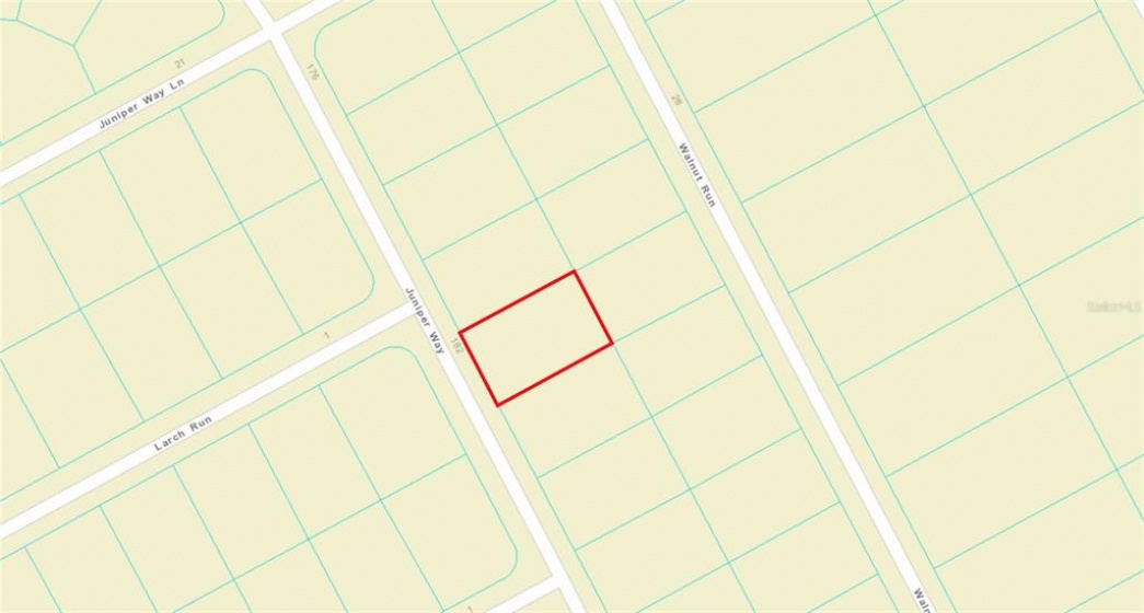 JUNIPER WAY, OCALA, Florida 34472, ,Land,For Sale,JUNIPER WAY,G5052939