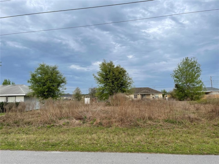 JUNIPER WAY, OCALA, Florida 34472, ,Land,For Sale,JUNIPER WAY,G5052939