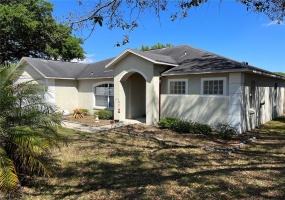 840 WHISPER SOUND STREET, MINNEOLA, Florida 34715, 4 Bedrooms Bedrooms, ,2 BathroomsBathrooms,Residential,For Sale,WHISPER SOUND,G5053017