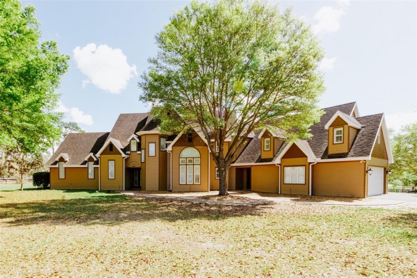 997 63RD COURT, OCALA, Florida 34482, 4 Bedrooms Bedrooms, ,5 BathroomsBathrooms,Residential,For Sale,63RD,OM635991
