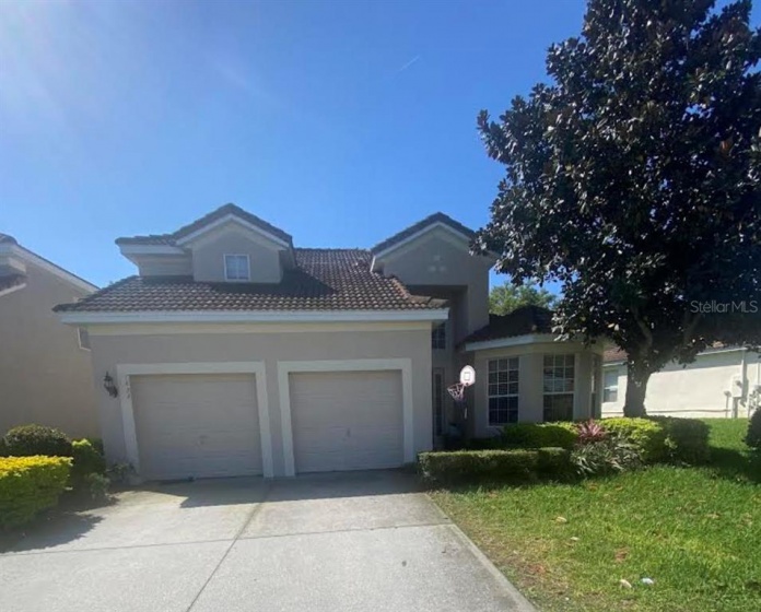 7822 BEECHFIELD STREET, KISSIMMEE, Florida 34747, 5 Bedrooms Bedrooms, ,5 BathroomsBathrooms,Residential,For Sale,BEECHFIELD,S5064471