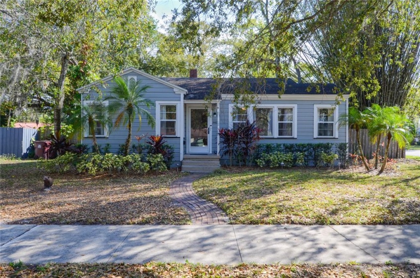 1442 YALE STREET, ORLANDO, Florida 32804, 3 Bedrooms Bedrooms, ,2 BathroomsBathrooms,Residential,For Sale,YALE,O6011521