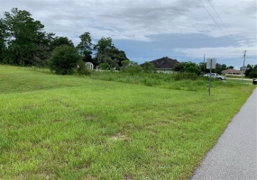 Lot 2 102 LANE ROAD, OCALA, Florida 34476, ,Land,For Sale,102 LANE,OM625110