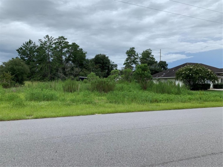 Lot 2 102 LANE ROAD, OCALA, Florida 34476, ,Land,For Sale,102 LANE,OM625110