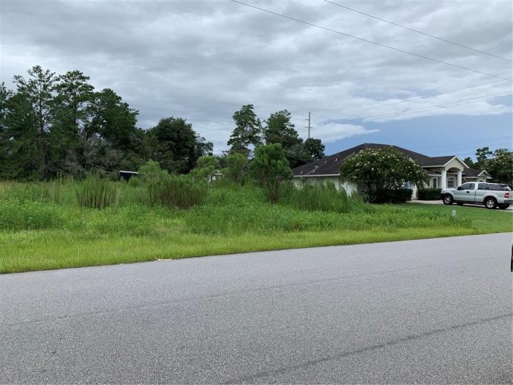 Lot 2 102 LANE ROAD, OCALA, Florida 34476, ,Land,For Sale,102 LANE,OM625110