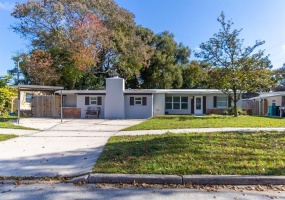1519 ROSCOMARE AVENUE, ORLANDO, Florida 32806, 4 Bedrooms Bedrooms, ,2 BathroomsBathrooms,Residential,For Sale,ROSCOMARE,O5994634
