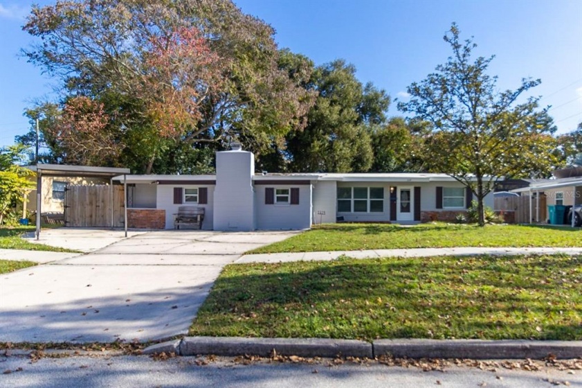 1519 ROSCOMARE AVENUE, ORLANDO, Florida 32806, 4 Bedrooms Bedrooms, ,2 BathroomsBathrooms,Residential,For Sale,ROSCOMARE,O5994634