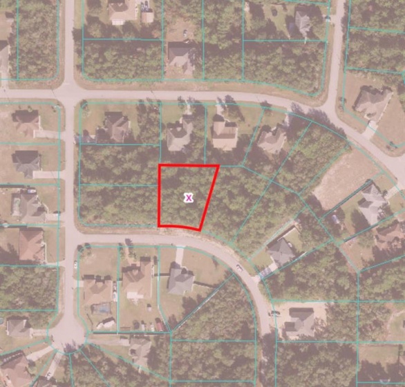 0 39TH TERRACE, OCALA, Florida 34476, ,Land,For Sale,39TH,OM632928