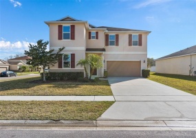 929 COSTA MESA LANE, KISSIMMEE, Florida 34744, 4 Bedrooms Bedrooms, ,3 BathroomsBathrooms,Residential,For Sale,COSTA MESA,O6004538