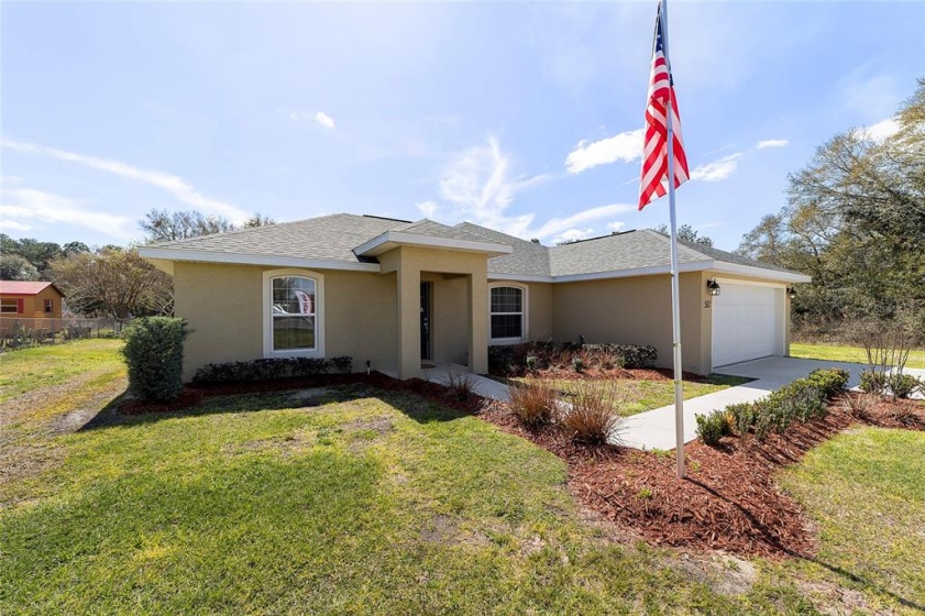 16315 16TH COURT, OCALA, Florida 34473, 3 Bedrooms Bedrooms, ,2 BathroomsBathrooms,Residential,For Sale,16TH,OM636010