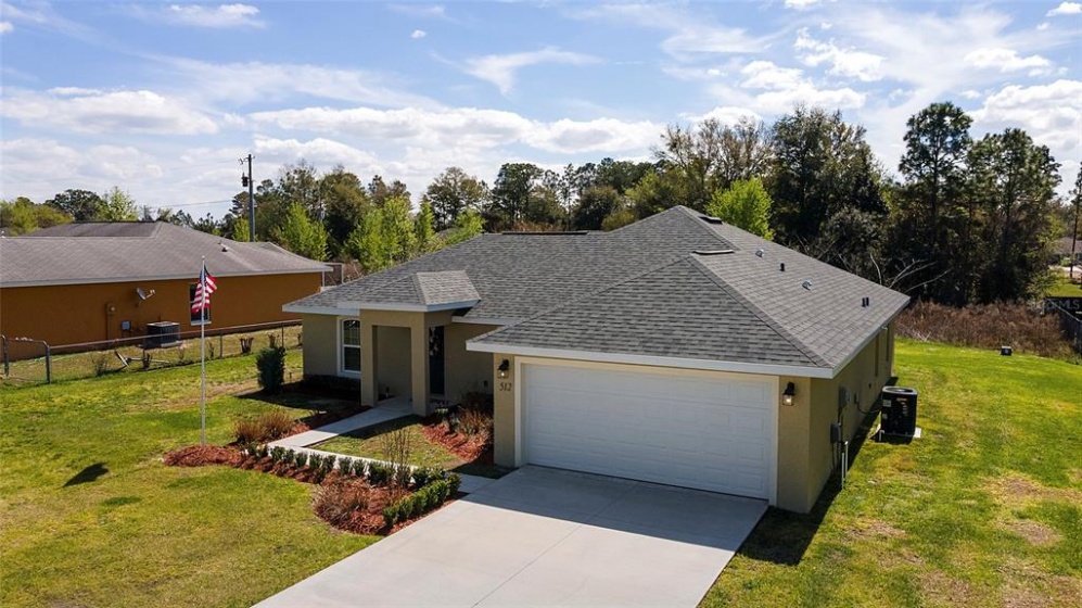 15751 23RD AVENUE ROAD, OCALA, Florida 34473, 3 Bedrooms Bedrooms, ,2 BathroomsBathrooms,Residential,For Sale,23RD AVENUE,OM636018